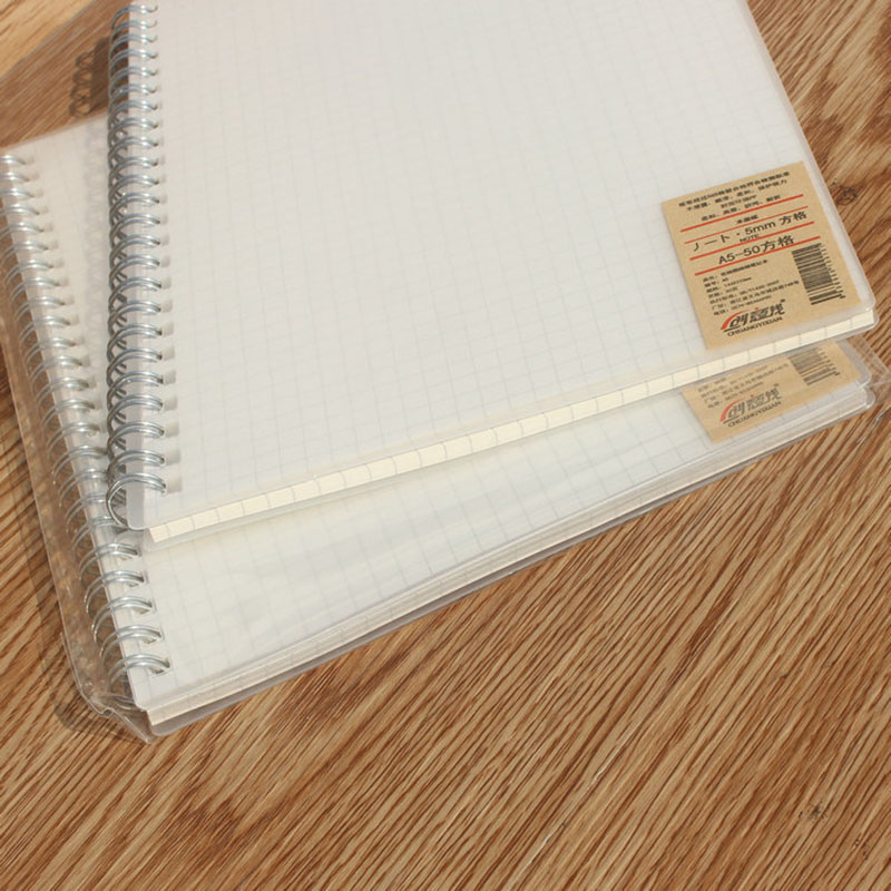 Graph Paper Notebook School Supply Graph Paper Notebook School Supply