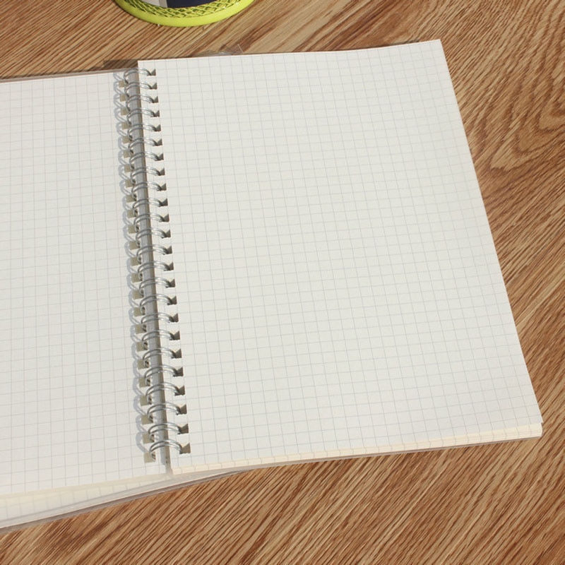 Graph Paper Notebook School Supply Graph Paper Notebook School Supply