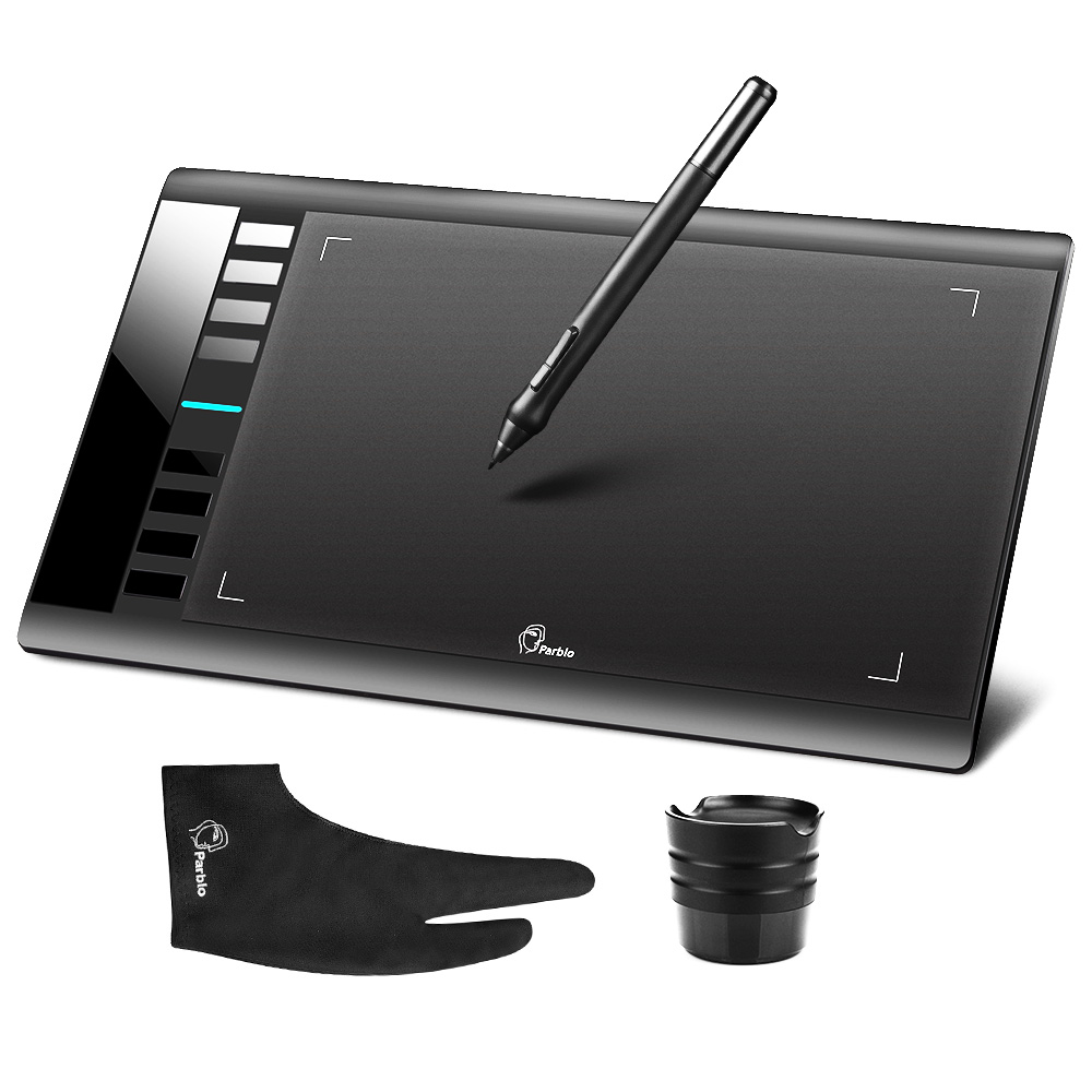 Graphics Tablet Digital Painting Board Graphics Tablet Digital Painting Board