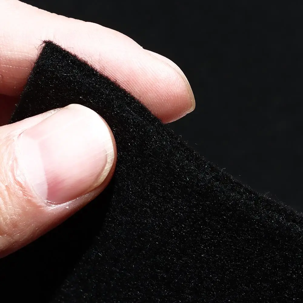 Graphite Felt Black Welding Protective Blanket Torch Shield Pack Protective Sheet Carbon Fiber High Temp 300*200mm Graphite Felt Black Welding Protective Blanket Torch Shield Pack Protective Sheet Carbon Fiber High Temp 300*200mm