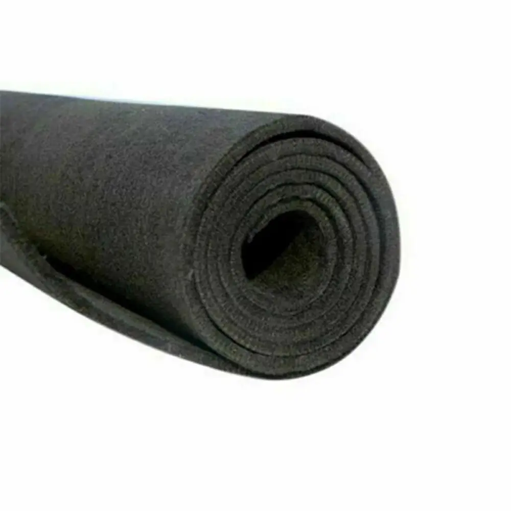 Graphite Felt Black Welding Protective Blanket Torch Shield Pack Protective Sheet Carbon Fiber High Temp 300*200mm Graphite Felt Black Welding Protective Blanket Torch Shield Pack Protective Sheet Carbon Fiber High Temp 300*200mm