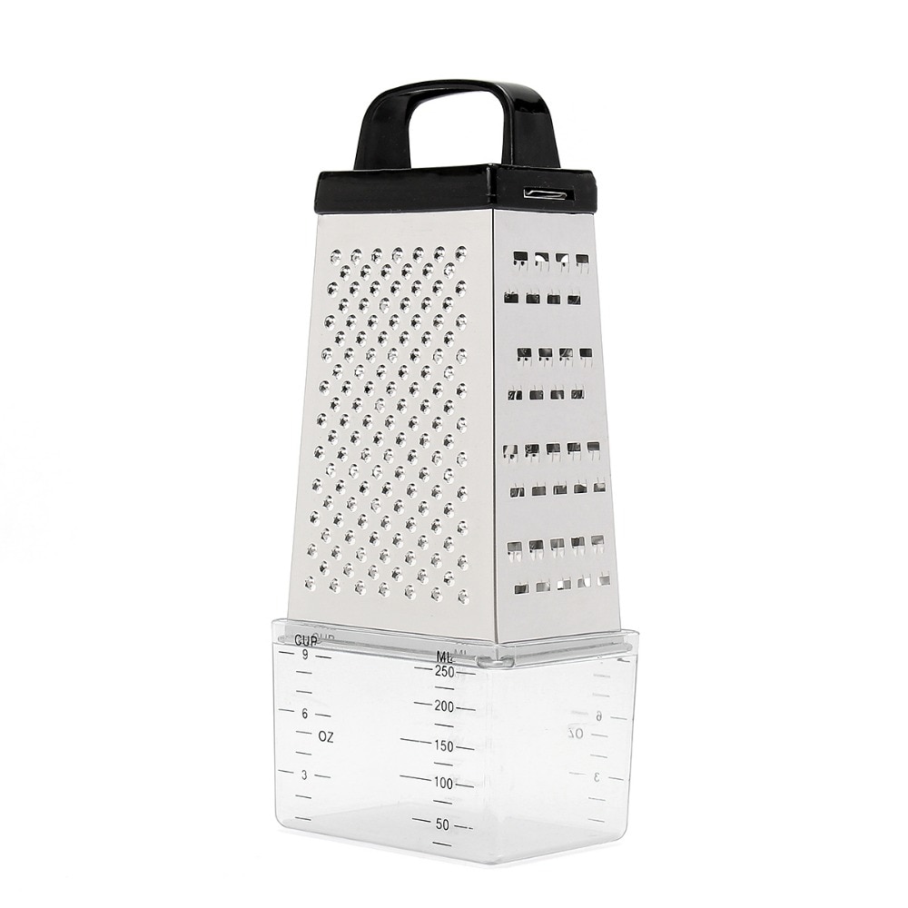 Grater Four-Sided Blade Slicer Grater Four-Sided Blade Slicer