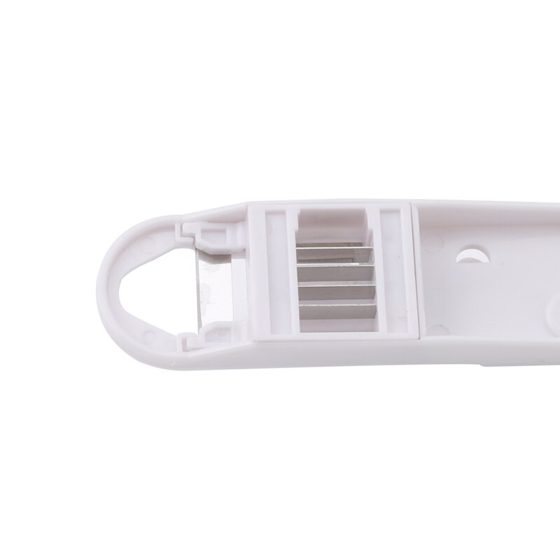 Green Beans Slicer Tool