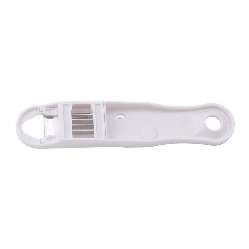 Green Beans Slicer Tool