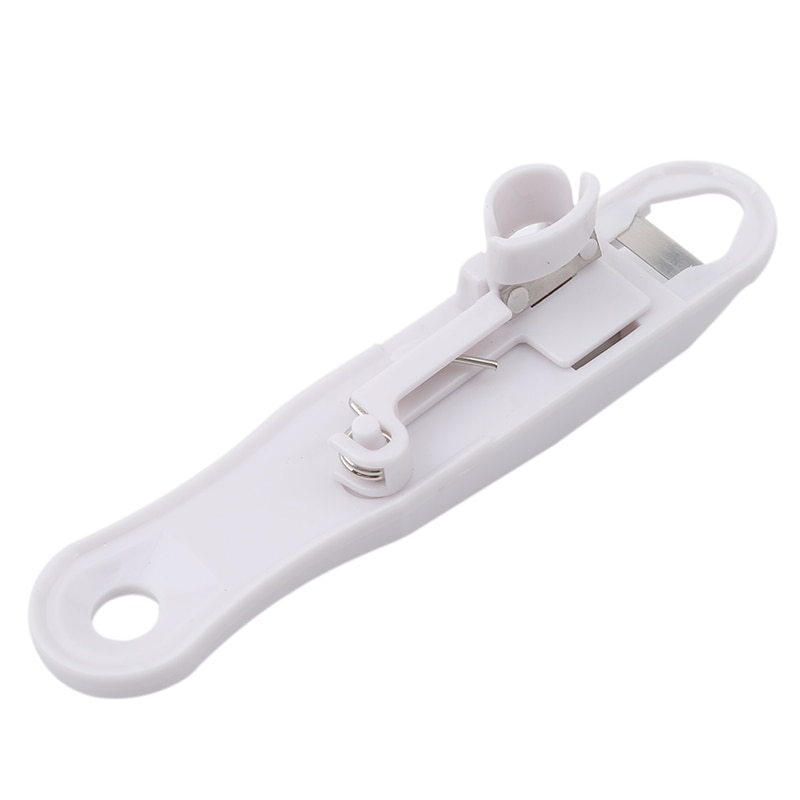 Green Beans Slicer Tool