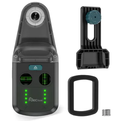 Green Laser Level Decteam Electric Drilling Dust Collector 3 In 1 Wall Suction Vacuum Box Cleaning Tool Laser Bracket Green Laser Level Decteam Electric Drilling Dust Collector 3 In 1 Wall Suction Vacuum Box Cleaning Tool Laser Bracket