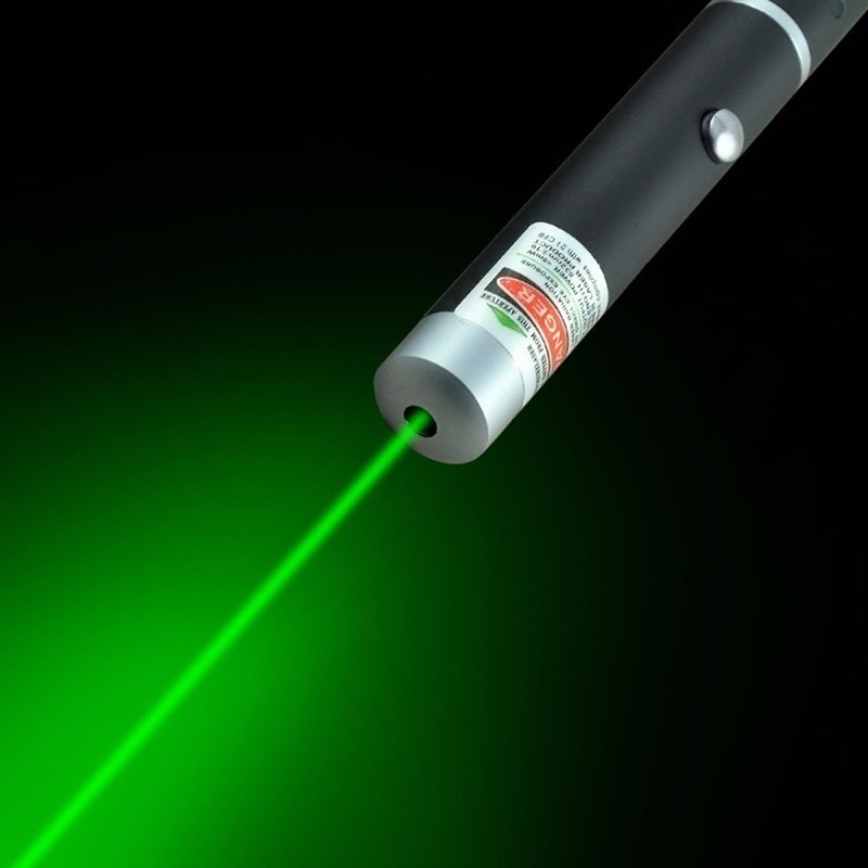 Green Laser Pointer Pen Green Laser Pointer Pen
