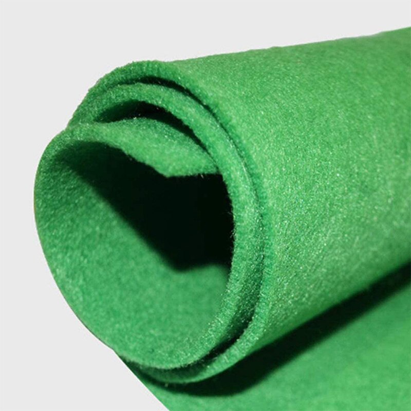 Green Moisture Proof Reptile Carpet
