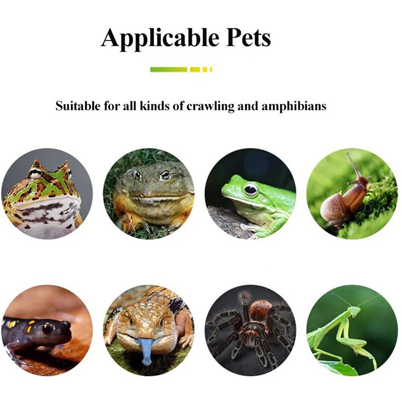 Green Moisture Proof Reptile Carpet