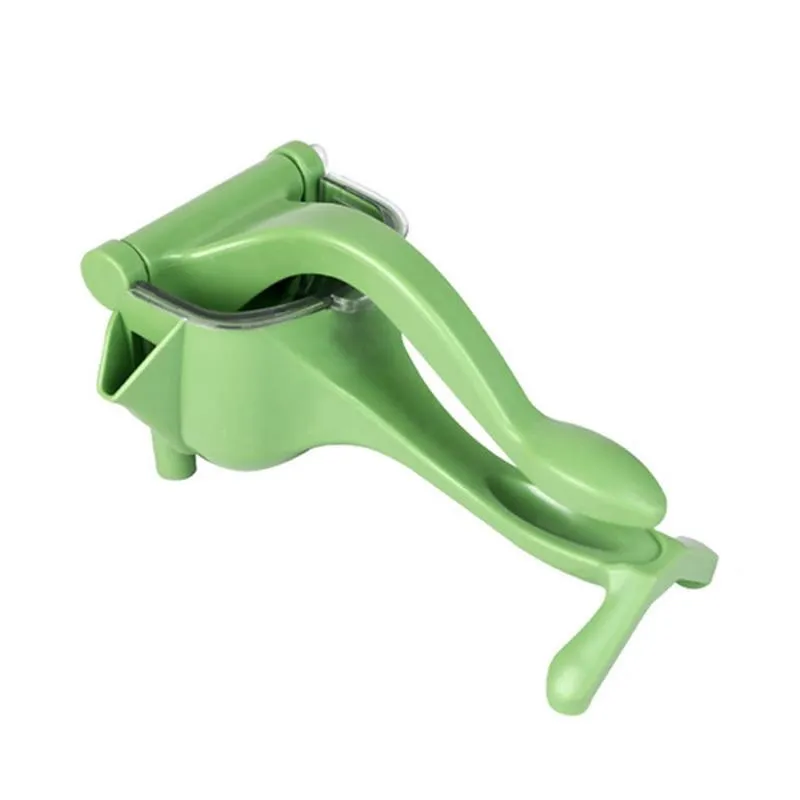 Green Multifunctional Juicer Handheld Non-electric Lemon Squeezer Fruit Vegetable Small Juicer Manual Juicer Green Multifunctional Juicer Handheld Non-electric Lemon Squeezer Fruit Vegetable Small Juicer Manual Juicer