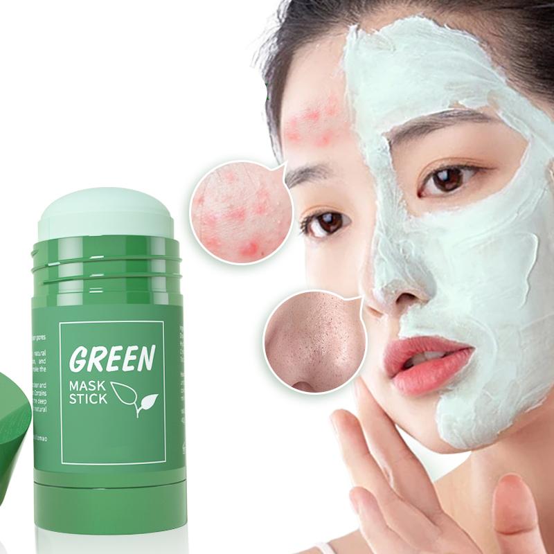 Green Tea Blackhead Remover Stick