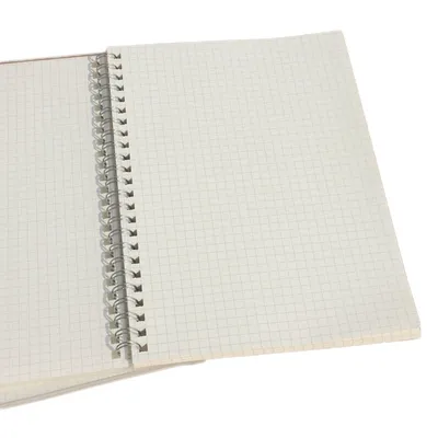 Grid Notebooks 50-Sheet Pads (3pcs) Grid Notebooks 50-Sheet Pads (3pcs)