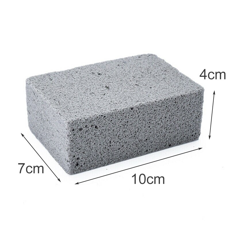 Grill Brick Cleaner Scrubber Block (2 pcs)