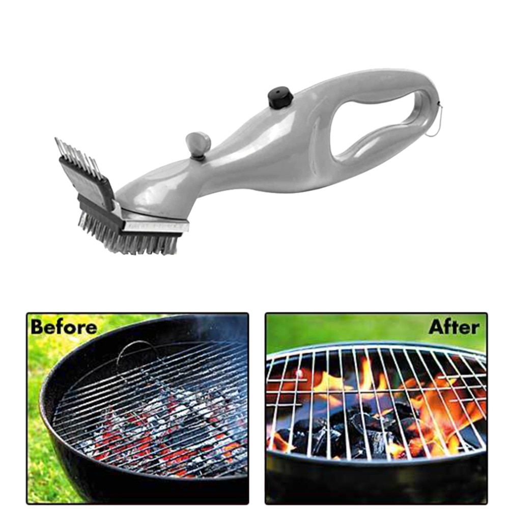 Grill Brush Barbecue Cleaning Brush
