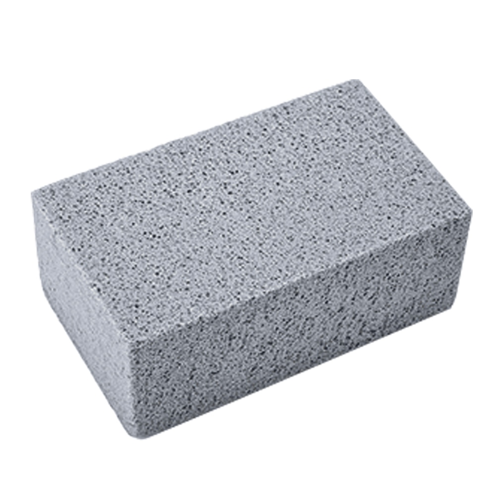 Grill Cleaning Bricks Stain Cleaner (2pcs)
