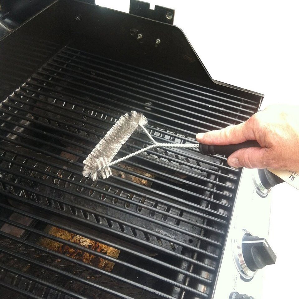 Grill Cleaning Brush BBQ Cleaning Tools