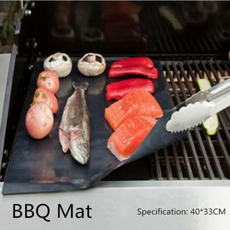 Grill Pad Reusable Cooking Mat
