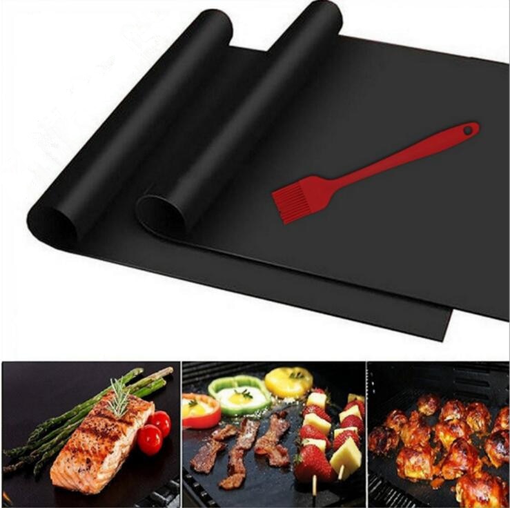Grill Pad Reusable Cooking Mat