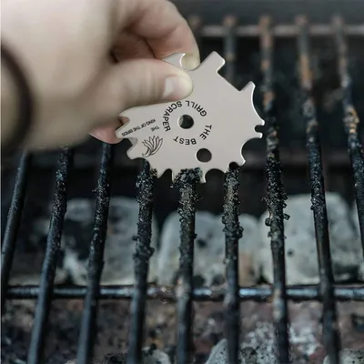 Grill Scraper Handy Scraping Tool