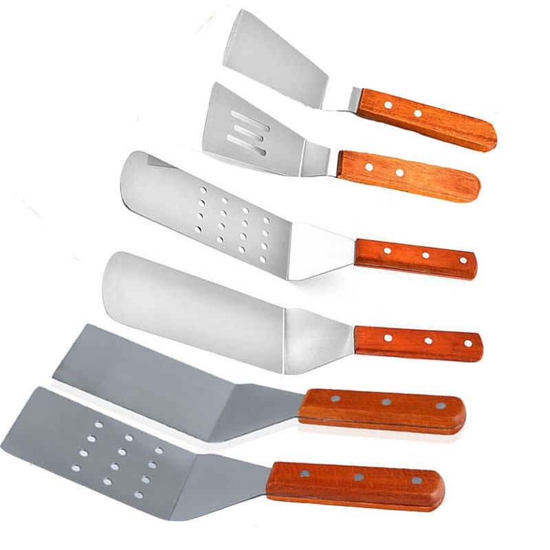 Grill Spatula Kitchen Cooking Utensils
