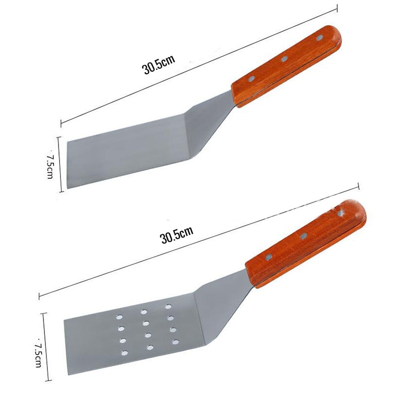 Grill Spatula Kitchen Cooking Utensils