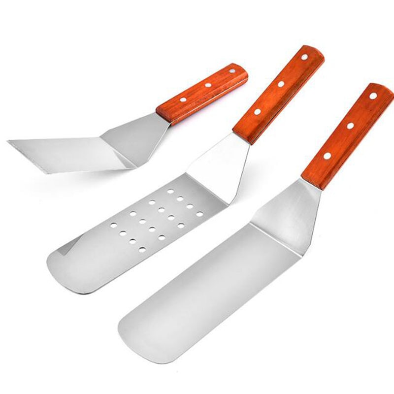 Grill Spatula Kitchen Cooking Utensils