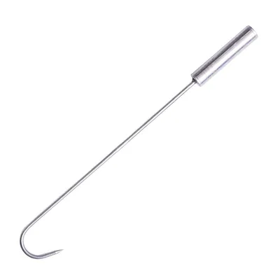Grilling Stainless Steel Meat Hook