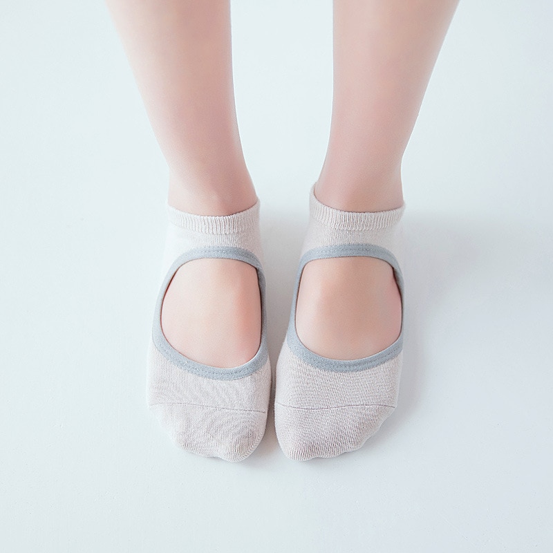 Gripper Socks Non-Slip Footwear Gripper Socks Non-Slip Footwear