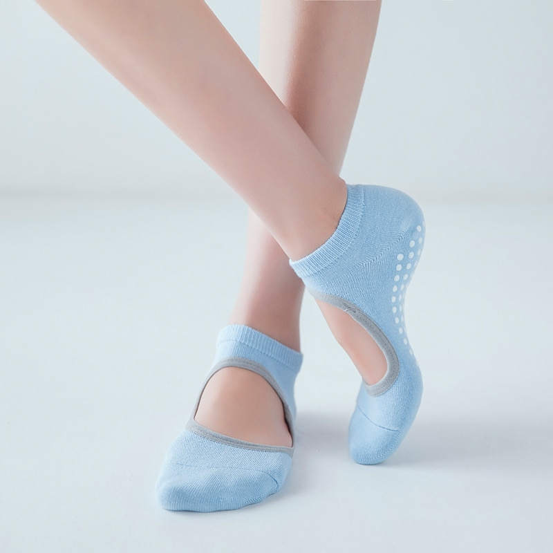 Gripper Socks Non-Slip Footwear Gripper Socks Non-Slip Footwear
