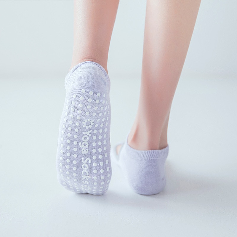 Gripper Socks Non-Slip Footwear Gripper Socks Non-Slip Footwear