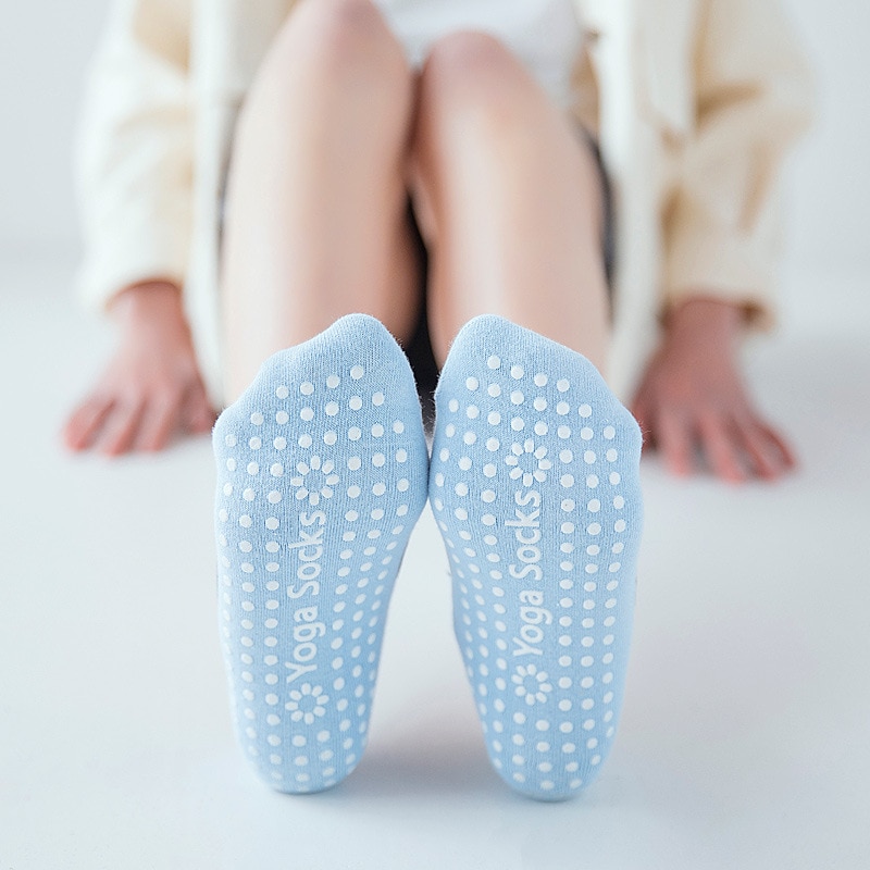 Gripper Socks Non-Slip Footwear Gripper Socks Non-Slip Footwear