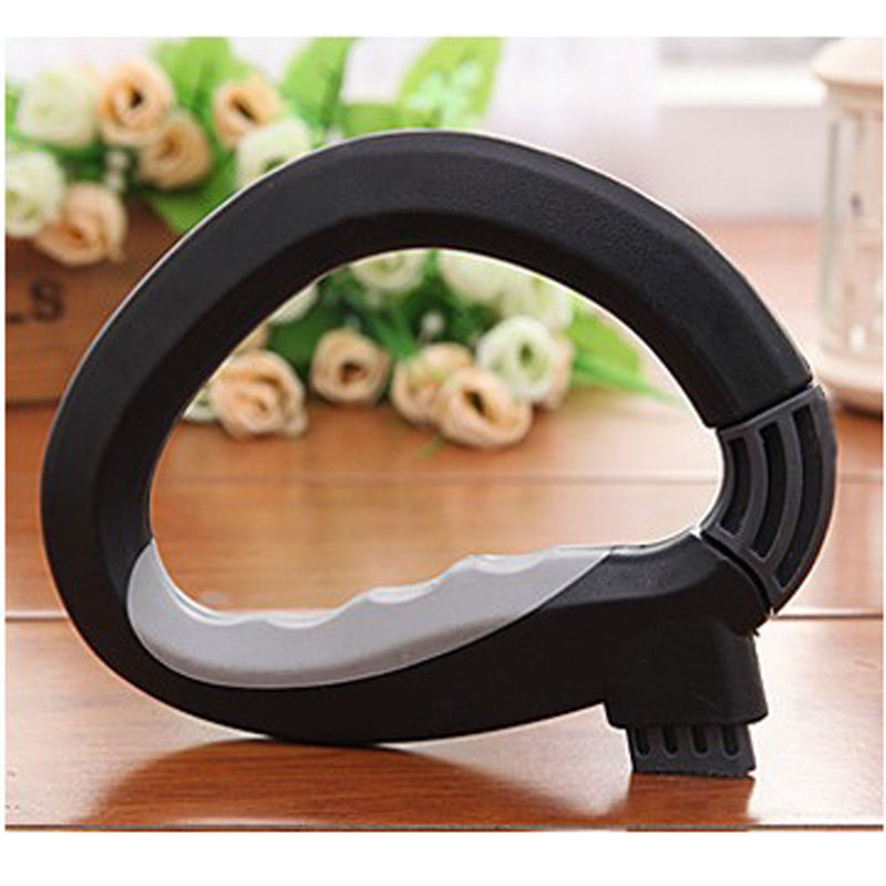 Grocery Bag Carrier Bag Holder Grocery Bag Carrier Bag Holder