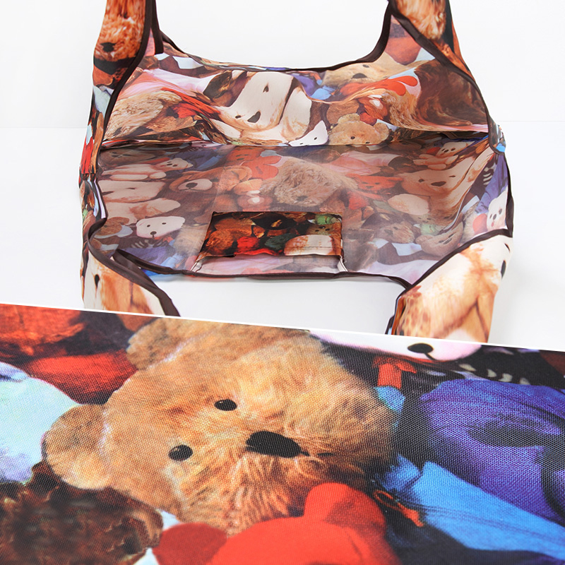 Grocery Tote Bag Reusable Eco Bag Grocery Tote Bag Reusable Eco Bag