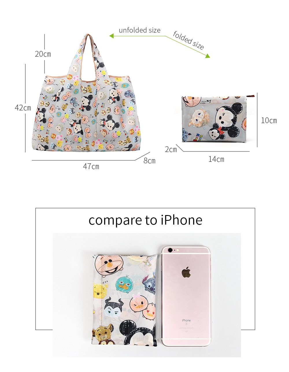 Grocery Tote Bag Reusable Eco Bag Grocery Tote Bag Reusable Eco Bag