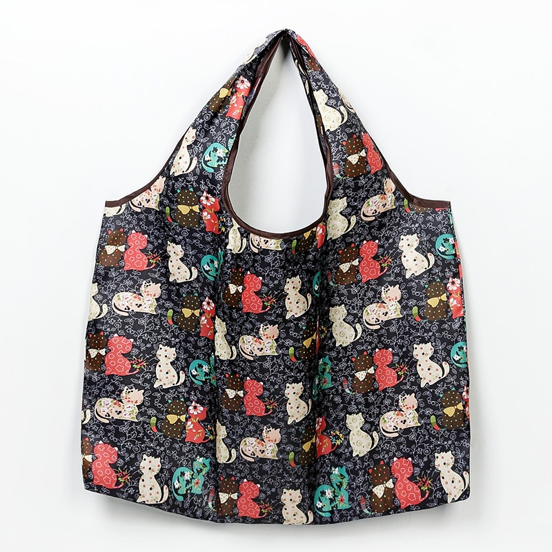 Grocery Tote Bag Reusable Eco Bag Grocery Tote Bag Reusable Eco Bag