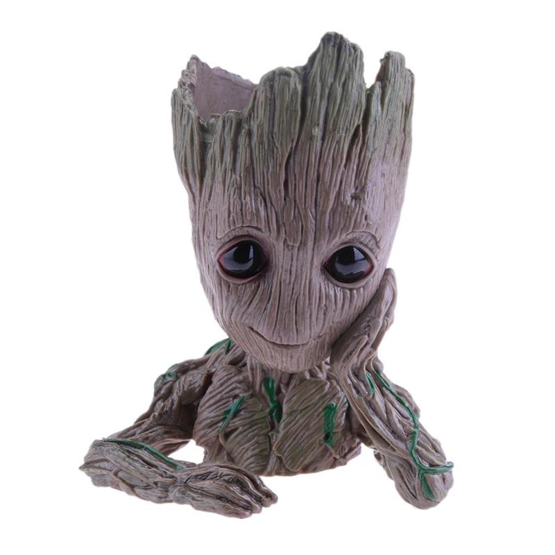 Groot Plant Pot Garden Decor Groot Plant Pot Garden Decor