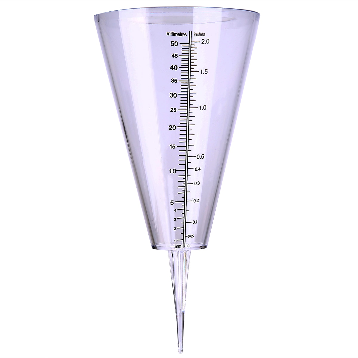 Ground Spike Rain Measurement Tool Ground Spike Rain Measurement Tool