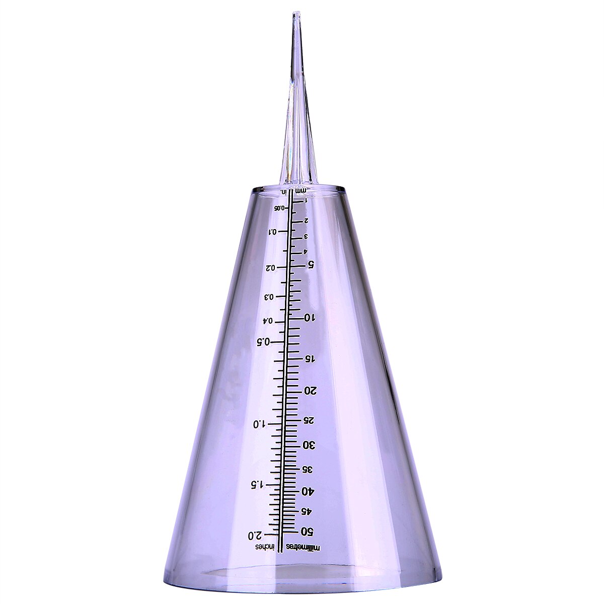 Ground Spike Rain Measurement Tool Ground Spike Rain Measurement Tool
