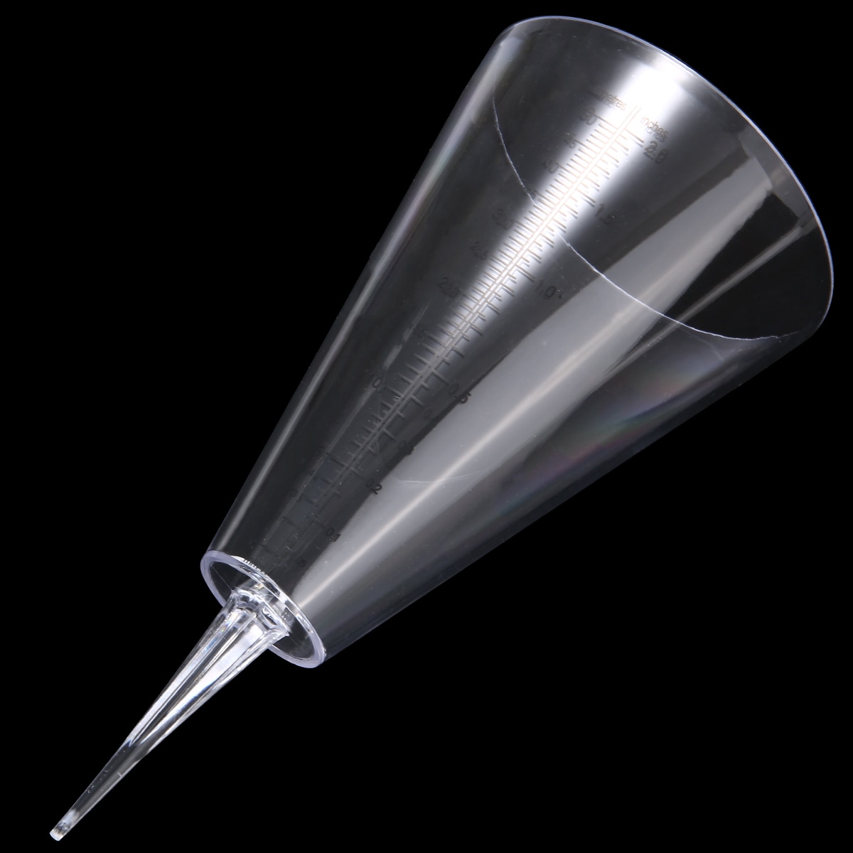 Ground Spike Rain Measurement Tool Ground Spike Rain Measurement Tool