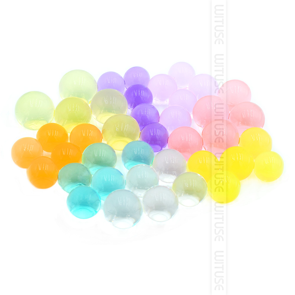 Growing Water Gel Balls