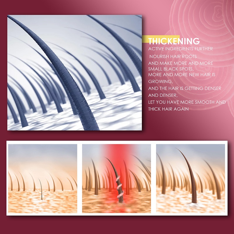 Growth Enhancer Onion Hair Serum Growth Enhancer Onion Hair Serum