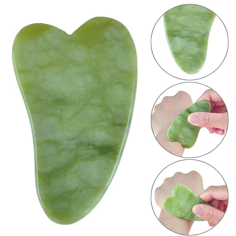 Guasha Board Scraping Massage Tool