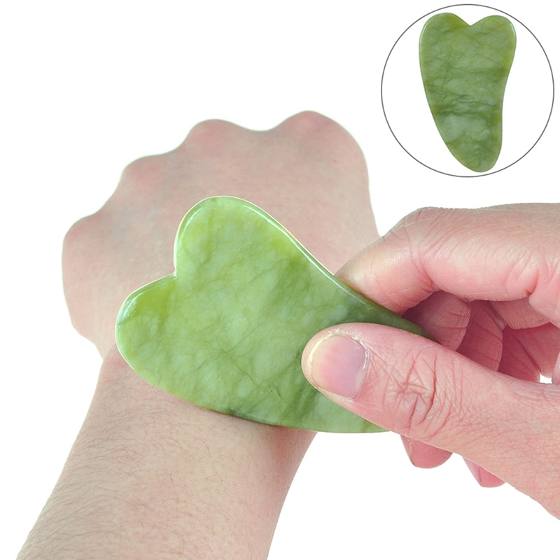 Guasha Board Scraping Massage Tool