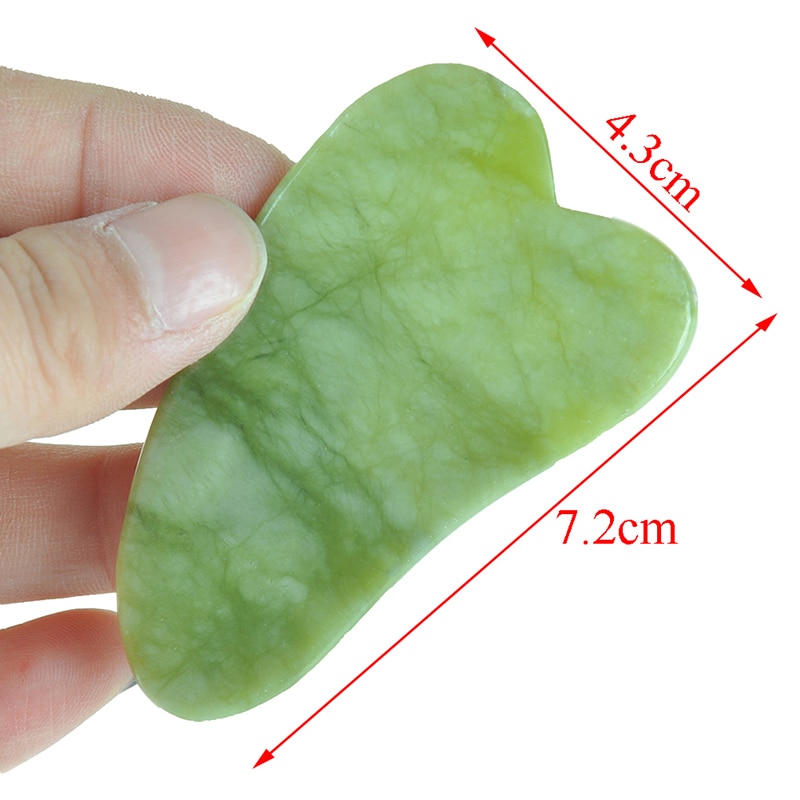 Guasha Board Scraping Massage Tool