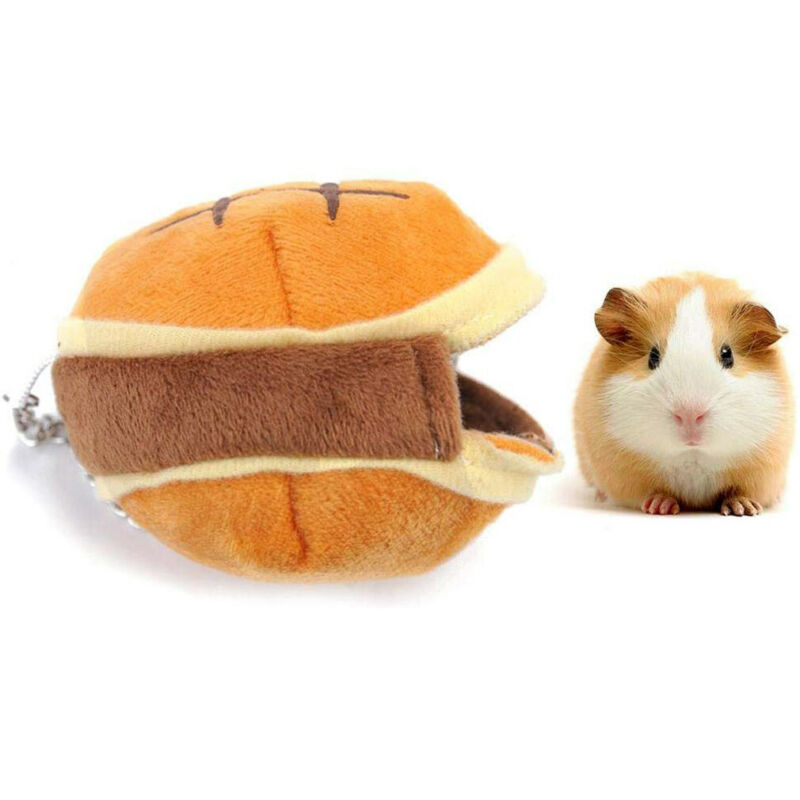 Guinea Pig Bed Burger Design Guinea Pig Bed Burger Design
