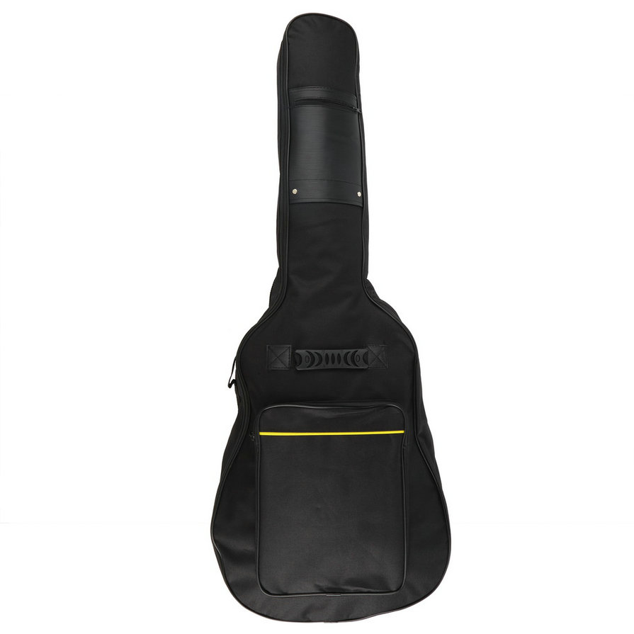 Guitar Bag Backpack Soft Case Guitar Bag Backpack Soft Case