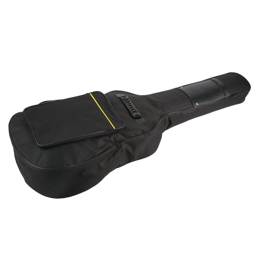 Guitar Bag Backpack Soft Case Guitar Bag Backpack Soft Case