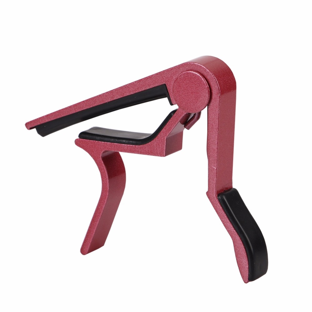 Guitar Capo Tone Adjustment Accessory Guitar Capo Tone Adjustment Accessory