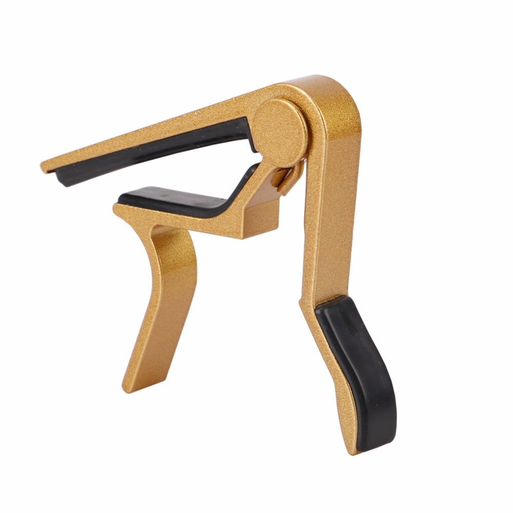 Guitar Capo Tone Adjustment Accessory Guitar Capo Tone Adjustment Accessory