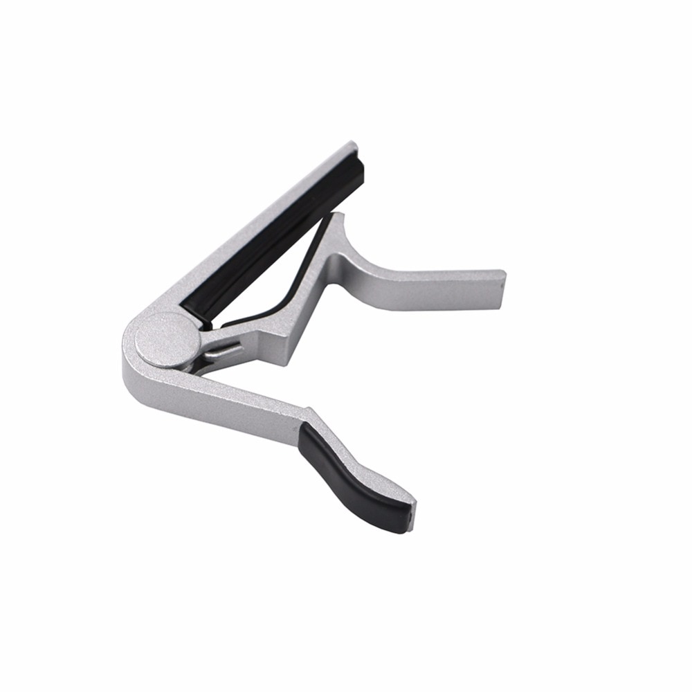 Guitar Capo Tone Adjustment Accessory Guitar Capo Tone Adjustment Accessory